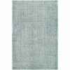 Hauteloom Zanoni Black Wool Area Rug - 2 of 4