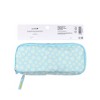 Yoobi Triple Zip Pencil Pouch - 2 of 2