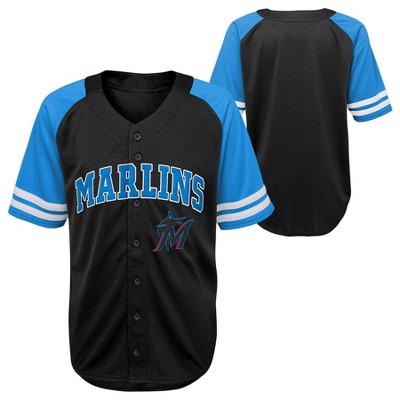 marlins shirt