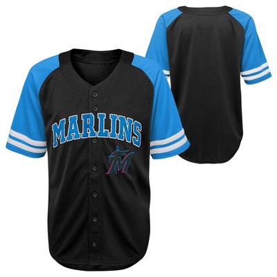 miami marlins jersey