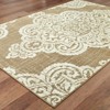 Oriental Weavers Marina 5929J Tan/ Ivory Indoor/Outdoor Area Rug - 7'10" x 10'10" - 3 of 3