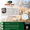 MasterPieces 1000 Piece Jigsaw Puzzle - Man's Best Friends - 19.25"x26.75" - 4 of 4