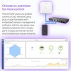EnGenius Fit Gigabit 8-Port 110W PoE+ Switch w/2 SFP Ports EWS2910FP-FIT - 2 of 4