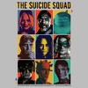 Men's The Suicide Squad Character Portraits T-Shirt - 2 of 3