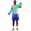 CanDo Low Power Exercise Band - 2 of 3