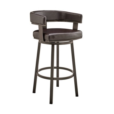 30" Cohen Barstool - Armen Living
