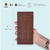 Chuao Chocolatier, Milk Chocolate Bar, Sweet & Salty, 2.8 oz - 3 of 4