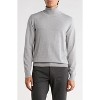 TR PREMIUM - TRCK-11553-SLIM FIT TURTLE NECK SWEATER - 4 of 4