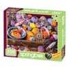 Springbok Vacation Treasures Puzzle 350pc - 2 of 3
