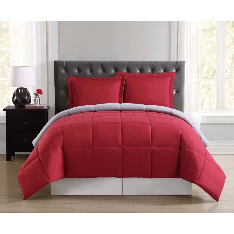 Truly Soft Everyday Comforter Set, 6 of 10