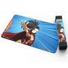 UniVersus My Hero Academia: Girl Power- Momo Yaoyorozu Playmat - 24 x 14 Neoprene Mat, Tabletop Card Game Accessory - 2 of 4