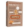 Buddy Biscuits Peanut Butter Puppy Dry Dog Treats - 8oz - 2 of 4