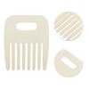 Unique Bargains Vintage Portable Hair Insert Comb 1 Pc - 2 of 4