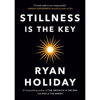 The book contains practical insights and meditations from philosophy, religion, and history. Holiday uses examples from the lives of historical figures such as Confucius, John F. Kennedy, and Winston Churchill, to illustrate the benefits of stillness.