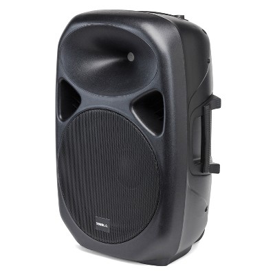 Samson Audio Hal Leonard Tourtek GP15A PA System