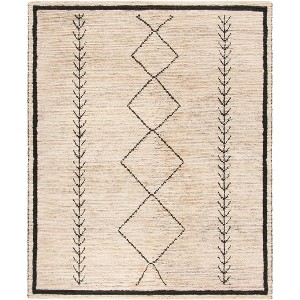 Bohemian BOH701 Hand Woven Rug - Safavieh - 1 of 4