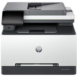 HP Inc. Color LaserJet Pro MFP 3301fdw Laser Printer, Color Mobile Print, Copy, Scan, - 1 of 4
