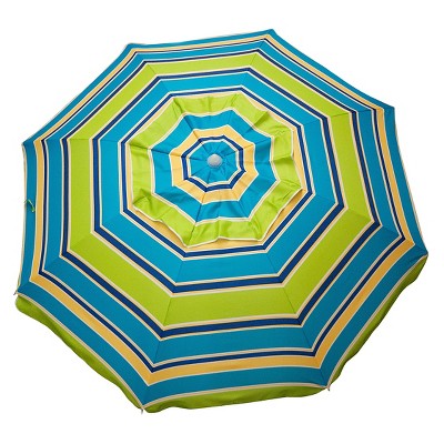 travel umbrella target