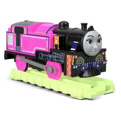 ashima thomas toy