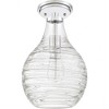 Quoizel Lighting Genie 1 - Light Semi-Flush Mount in  Polished Chrome - 2 of 4
