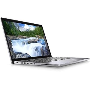 Dell Latitude 7320 FHD 13.3" Intel Core i5-1145G7 16GB RAM 256GB SSD W10P - Manufacturer Refurbished - 1 of 2