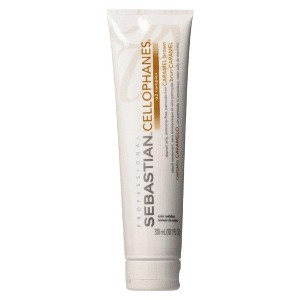 Sebastian Cellophanes Color Revitalizer 10.1 oz / 300 ml - Caramel Brown - 1 of 2