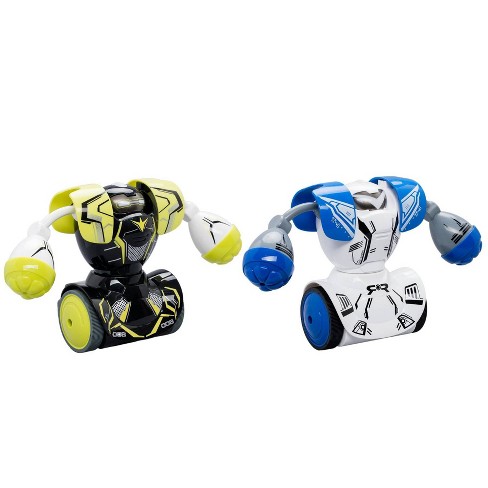 Robot de combat ycoo silverlit - silverlit - 5 ans