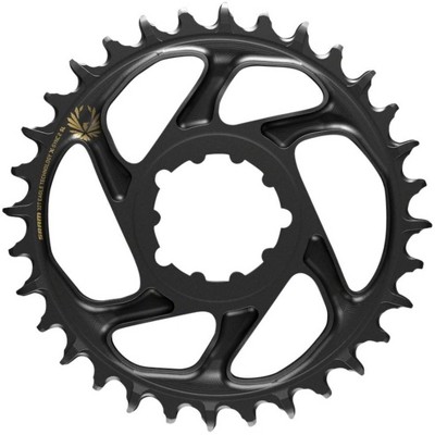 3mm offset chainring