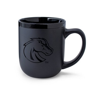 12 oz Coffee Mug - Goji – Gazelle Sports