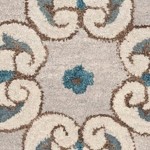 beige/multi