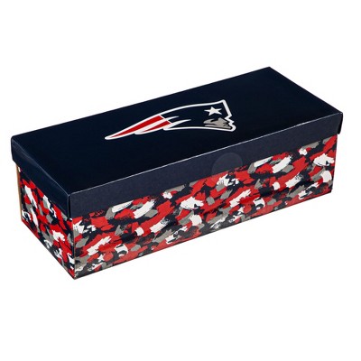 Evergreen New England Patriots, Ceramic Cup O'Java 17oz Gift Set