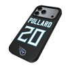 NFL Tennessee Titans Players Game Tactic MagSafe Compatible Cell Phone Case for Apple iPhone 17 Series - 2 of 4