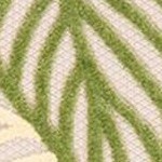 ivory/green
