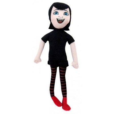 mavis plush