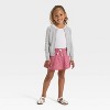 Toddler Girls' Skort - Cat & Jack™ - 3 of 3