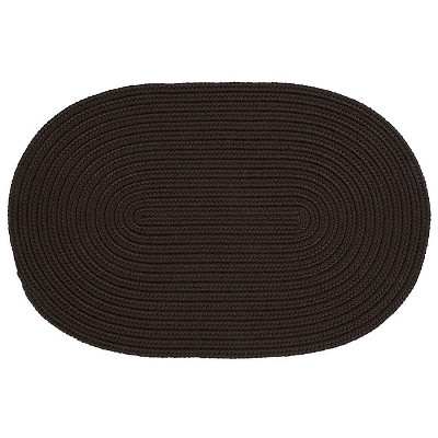 Colonial Mills Boca Doormats - Mink 22" x 34"