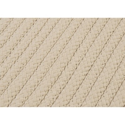 Colonial Mills Simply Home Solid Area Rug - Linen 2'x4'