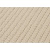 Colonial Mills Simply Home Solid Runner - Linen 2'x12' - 2 of 4