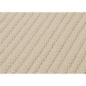 Colonial Mills Simply Home Solid Area Rug - Linen 2'x4' - 1 of 4