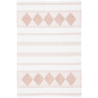 Montauk MTK708 Hand Woven, Flat Weave Indoor Rugs - Safavieh