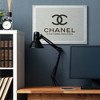 Stupell Industries French Glam Fashion Designer Style Brand Canvas Art - 3 of 4