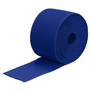 Unique Bargains Non-slip Sewing Knit Elastic Bands for Wigs Waistband Pants - 1 of 4
