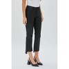Women's Crop Flare Jean - HIDDEN - 2 of 4