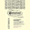 EnviroCare Replacement 4 Ply Filtration Vacuum Cleaner Dust Bags Designed to Fit Electrolux Canister Tank Style C 12 Bags - 2 of 4