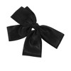 Unique Bargains Oversized Bow Hair Barrettes 1 Pc - 4 of 4