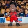 Bleacher Creatures Toronto Raptors Scottie Barnes 10" Plush Figure - 4 of 4