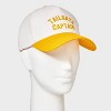 Tailgate Captain Gameday Baseball Hat - Wild Fable™ - 2 of 4