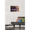 Trends International Laurie Prindle - Run To Freedom Framed Wall Poster Prints - 2 of 4