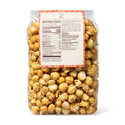 Funnel Cake Popcorn Bag - 17oz - Favorite Day™
