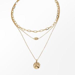 Target womens necklace sales